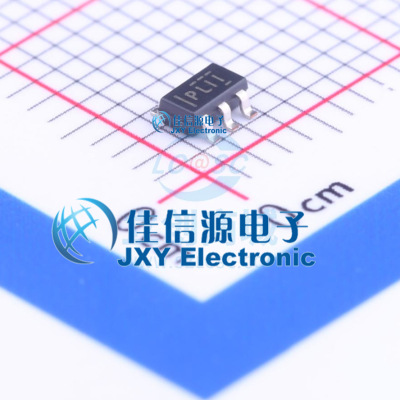 功率电子开关   TPS2041BDBVT  TI()  SOT-23-5