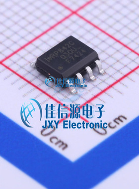 场效应管(MOSFET)     IRF7424TRPBF  SOIC-8