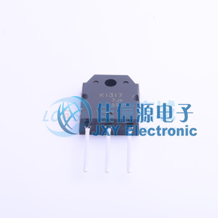 2SK1317-E  RENESAS(瑞萨)/IDT  TO-3P