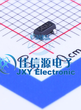 电压基准芯片  SE432L-HF  SEAWARD(思旺)  SOT-23-3