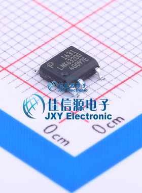 AC-DC控制器和稳压器  LNK632DG-TL  Power  SOP-8 150mil