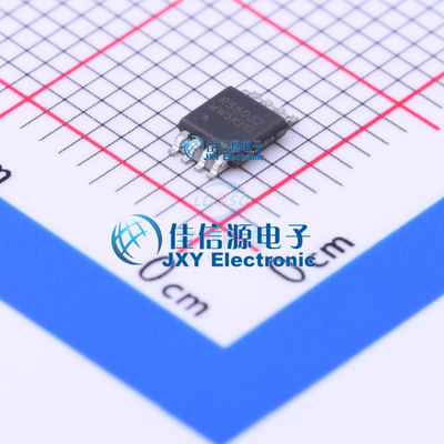 运算放大器 RS8032XM  RUNIC(润石)  MSOP-8