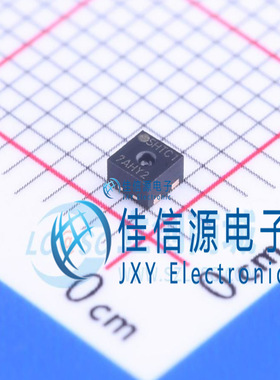 温湿度传感器   SHTC1  Sensirion(瑞士盛思锐)  UDFN-4(2x2)