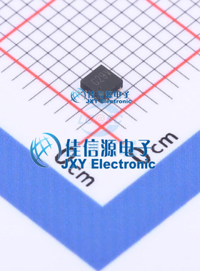 BCT2057ELT12-TR  BROADCHIP(广芯电子)  DFN2x2-6L