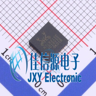 RTL8211E-VB-CGT  REALTEK(瑞昱)  QFN-48