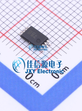 缓冲器/驱动器    NB3V1102CDTR2G  onsemi(安森美)  TSSOP-8