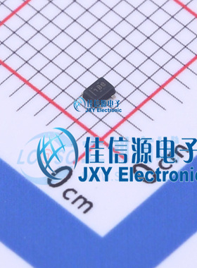 温度传感器       TMP112BIDRLR  TI(德州仪器)  SOT-563