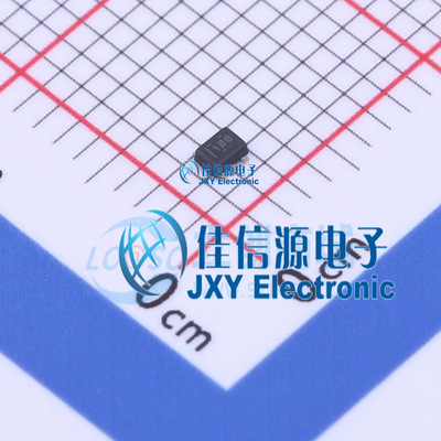 温度传感器       TMP112BIDRLR  TI(德州仪器)  SOT-563