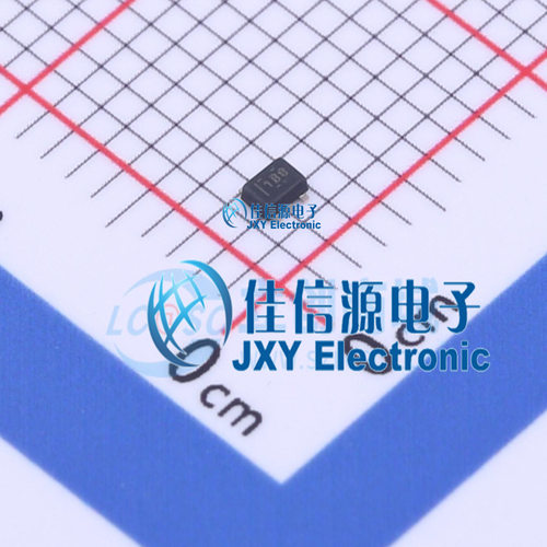 温度传感器       TMP112BIDRLR  TI(德州仪器)  SOT-563