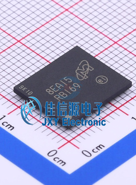 MT28EW128ABA1HPC-0SIT  micron(镁光)  LBGA-64