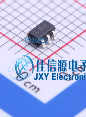 温度传感器 MCP9800A5T-M/OT MICROCHIP(美国微芯) SOT-23-5 LJEC