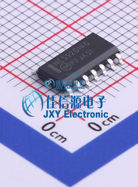 NE592D14R2G  ON(安森美)  SOIC-14