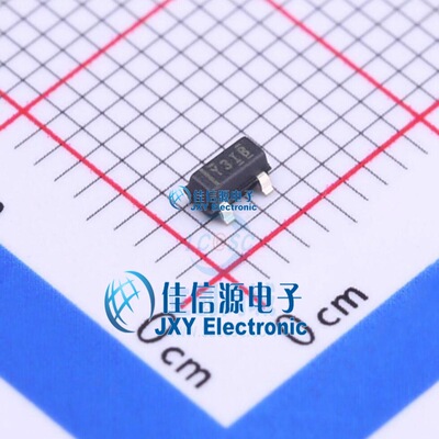 电压基准芯片  TLV431IDBZR  TI()  SOT-23-3