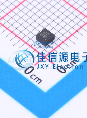 姿态传感器/陀螺仪 STK8321 SENSORTEK(昇佳) LGA-12(2x2) 加速度