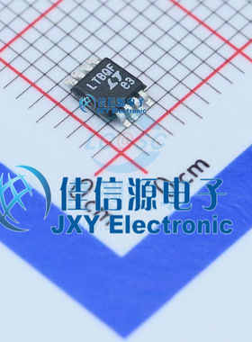 LTC4414EMS8#TRPBF  ADI(亚德诺)/LINEAR  MSOP-8