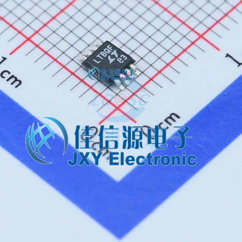 LTC4414EMS8#TRPBF  ADI(亚德诺)/LINEAR  MSOP-8