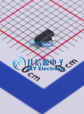 电压基准芯片  TS432AILT  ST(意法半导体)  SOT-23-3