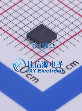LED驱动     DLD101-7  DIODES(美台)  DFN3030D-8-EP