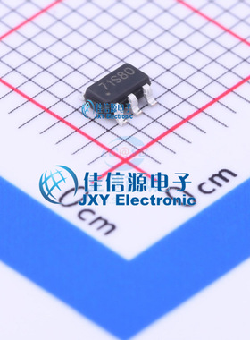 AC-DC控制器和稳压器  SF6771SLGT  Sifirst(赛威科技)  SOT-23-6