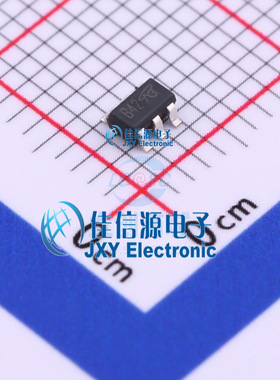场效应管    AP2625GY-VB  VBsemi(微碧)  SOT-23-6