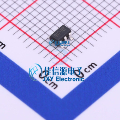 场效应管    AP2625GY-VB  VBsemi(微碧)  SOT-23-6