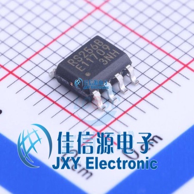 MB85RS256BPNF-G-JNERE1  FUJITSU(富士通)  SOIC-8_150mil