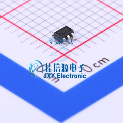 DC-DC电源芯片  TPS61220DCKR  TI()  SC-70-6(SOT-363)