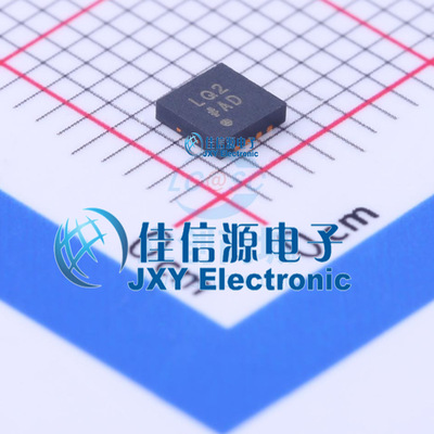 线性稳压器ADM7171ACPZADI可调