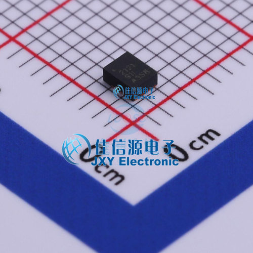 电池管理    TPS2121RUXR  TI()  VQFN-HR-12