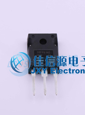 场效应管  IRFP9140PBF  VISHAY(威世)  TO-247-3