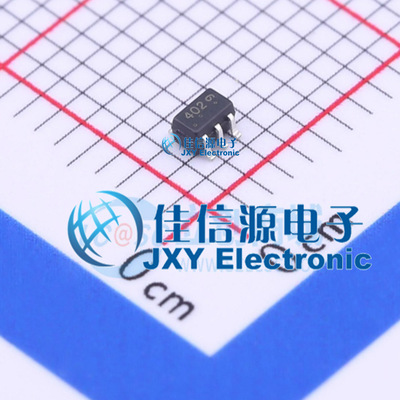 场效应管    LBSS8402DW1T1G  LRC(乐山无线电)   SC-88