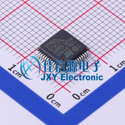 STM32L071CZT6 ST(意法半导体) LQFP-48