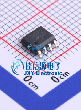 CAT24C32WI-GT3  ON(安森美)  SOIC-8_150mil