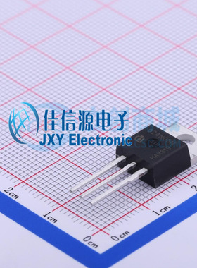 场效应管(MOSFET)     IPP024N06N3 G   TO-220