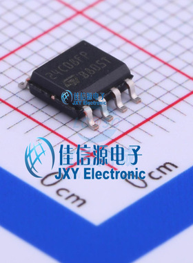 M24C08-FMN6TP  ST(意法半导体)  SO-8