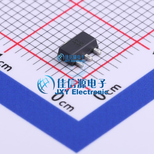 MAAM-009286-TR3000  MACOM  SOT-89-3