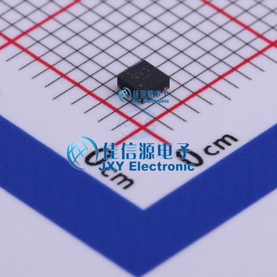 DC-DC电源芯片  TPS62082DSGR  TI()  WSON-8