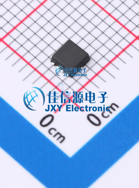 场效应管(MOSFET)    DMP3018SFV-7  DIODES(美台)  SMD