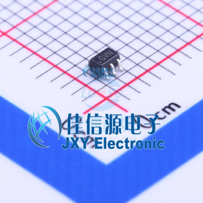 ISL90727WIE627Z-TK  Intersil(英特矽尔)  SC-70-6