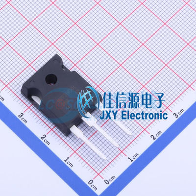 场效应管       IRFP31N50LPBF  VISHAY(威世)  TO-247AC-3