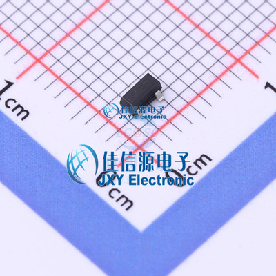 场效应管(MOSFET) BSS123N H6327  Infineon(英飞凌)  PG-SOT23-3