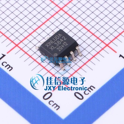 XL3842  XINLUDA(信路达)  SOP-8