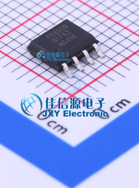 电源芯片 FR8209SPCTR FITIPOWER天钰 SOP-8EP 全新4.5V-23V输入
