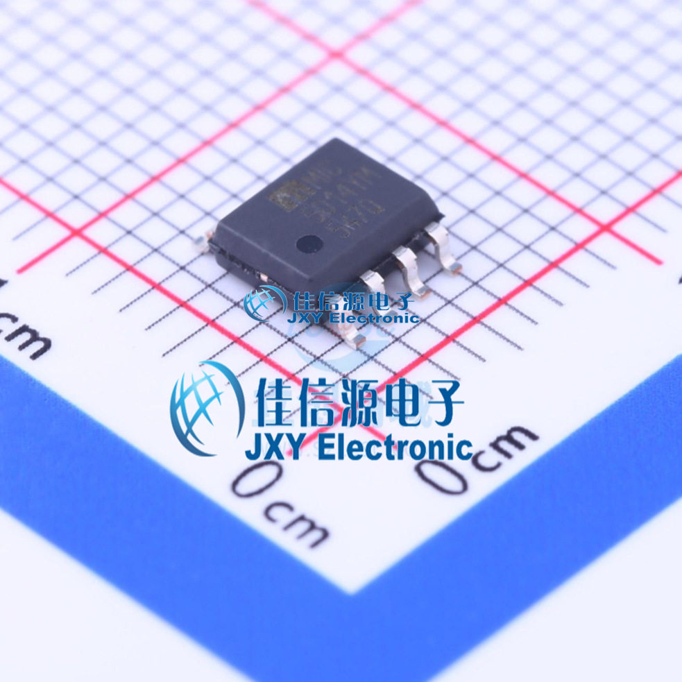 栅极驱动IC   MIC5014YM-TR  MICROCHIP(美国微芯)  SOIC-8