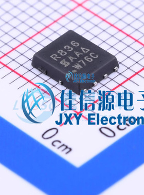场效应管    SIR836DP-T1-GE3  VISHAY(威世)  PowerPAK-SO-8