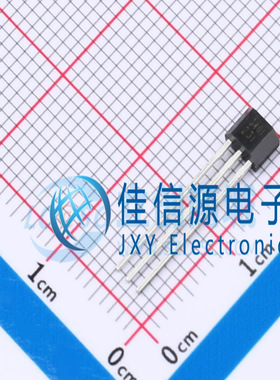 位置传感器    MT3401A-EN  MagnTek(麦歌恩)  TO-92