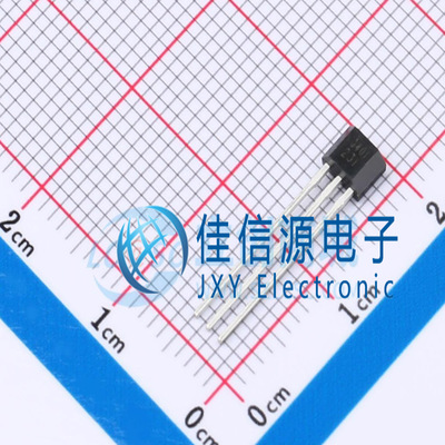 位置传感器    MT3401A-EN  MagnTek(麦歌恩)  TO-92