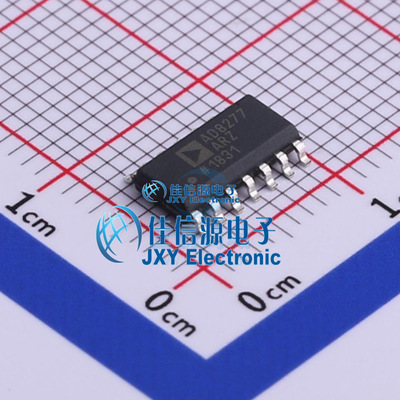 AD8277ARZ-R7  ADI(亚德诺)/LINEAR  SOP8