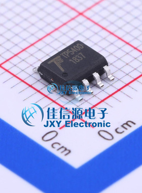 电池管理    TP5400  TOPPOWER(南京拓微)  SOIC-8