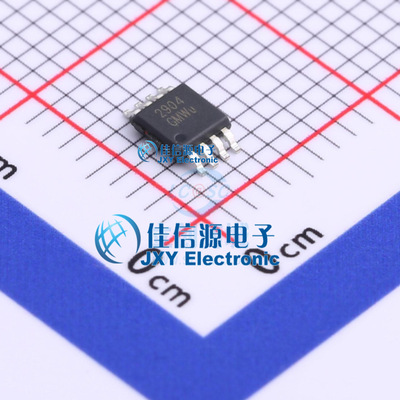 WS742904M-8/TR  WILLSEMI(韦尔)  MSOP-8L